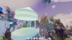 A screenshot taken in Dreams. 17 of 27.