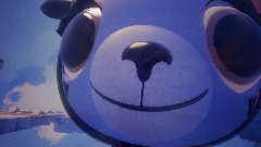 A screenshot taken in Dreams. 1 of 1.