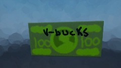 How to get free v-Bucks