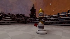 End of Bishop phase 1