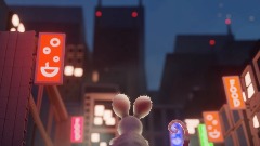 A screenshot taken in Dreams. 14 of 17.