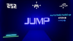 A screenshot taken in Dreams. 3 of 9.