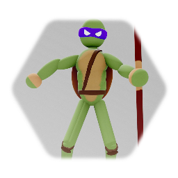 Donatello