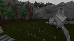 A screenshot taken in Dreams. 25 of 29.