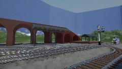 Animation Test 3 redone