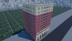 A screenshot taken in Dreams. 28 of 29.