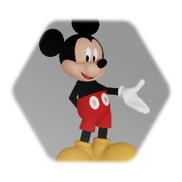 Bret Iwan/Wayne Allwine