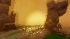 A screenshot taken in Dreams. 1 of 1.