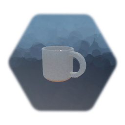 Coffee Cup (Low Thermo)