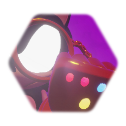 Emperor Zendir (Earth X)