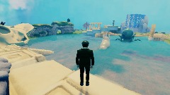 A screenshot taken in Dreams. 1 of 1.