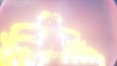 A screenshot taken in Dreams. 4 of 24.