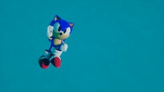 Sonic x-treme