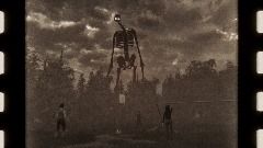 A screenshot taken in Dreams. 2 of 2.