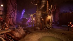 A screenshot taken in Dreams. 15 of 28.