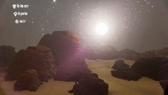 A screenshot taken in Dreams. 9 of 9.