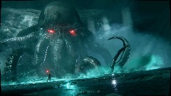 A screenshot taken in Dreams. 4 of 8.