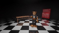 Fnaf redux one night demo.