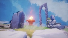 A screenshot taken in Dreams. 6 of 6.