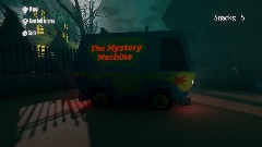 A screenshot taken in Dreams. 2 of 5.