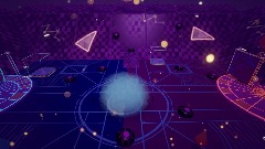 A screenshot taken in Dreams. 1 of 4.