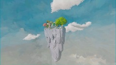 A screenshot taken in Dreams. 3 of 3.