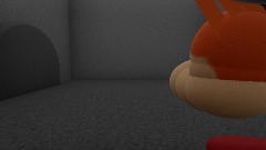 Rayman Raving Rabbids - Day end Cutscene (Day 1-5)