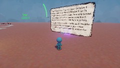 A screenshot taken in Dreams. 11 of 13.