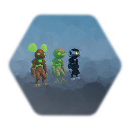 Remix of Skythian (Alien) - Goofiness