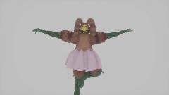 A screenshot taken in Dreams. 4 of 16.
