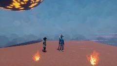 Test woozard creation