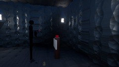 Puzzle room VR