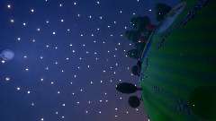 A screenshot taken in Dreams. 5 of 6.