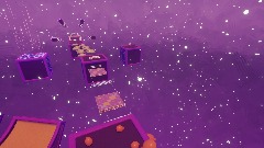 My Dreamiverse Dash!