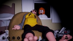 A screenshot taken in Dreams. 7 of 26.