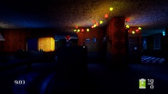 A screenshot taken in Dreams. 2 of 7.