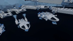 A screenshot taken in Dreams. 13 of 21.