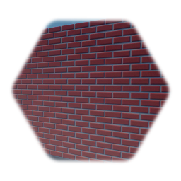 Brick wall [ low thermo ]