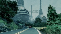 A screenshot taken in Dreams. 1 of 3.