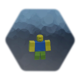 Roblox noob