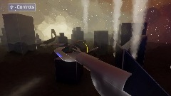 A screenshot taken in Dreams. 4 of 6.