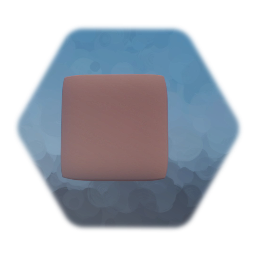 Round cube