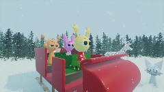 A screenshot taken in Dreams. 1 of 3.