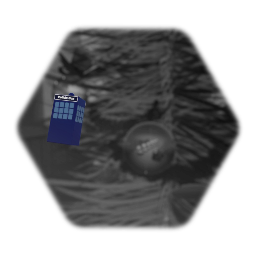 DR Who  The darleks  before Xmas  trouble is a brewing