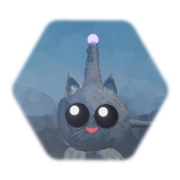 Talking tom the imp (Character)