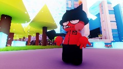 Tyler and Alabama's Fun Game! - Boss 2: Alabama and Bamtim