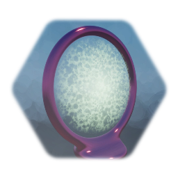 Pulsing Portal