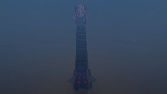 A screenshot taken in Dreams. 12 of 19.