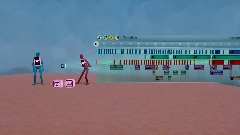 A screenshot taken in Dreams. 9 of 23.