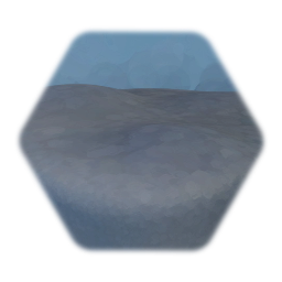 Bumpy Concrete Floor